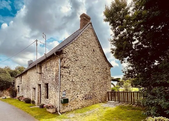 Le Boulay
