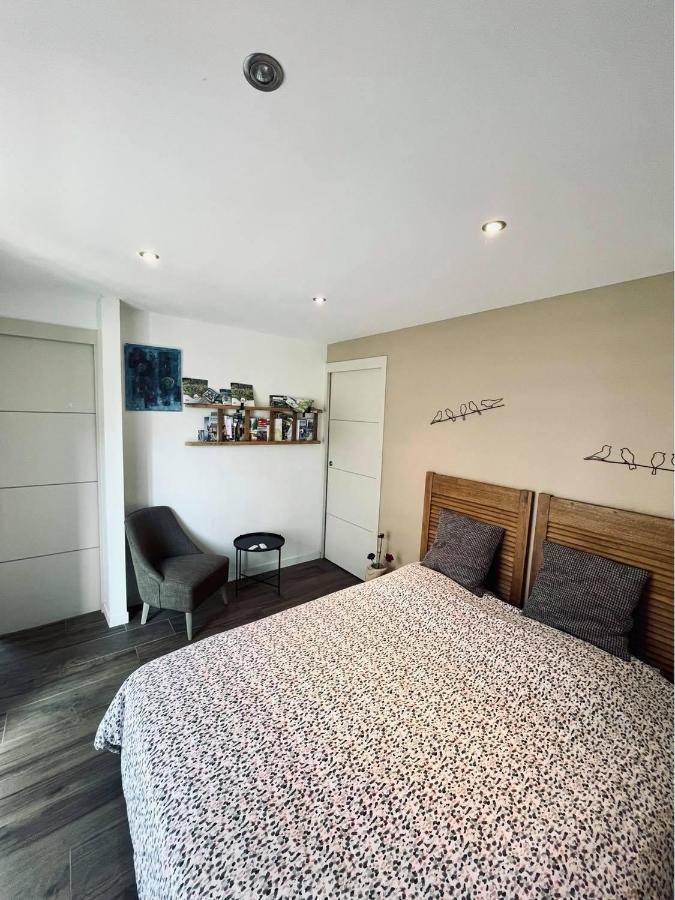 Le Boulay Guest house Guichen