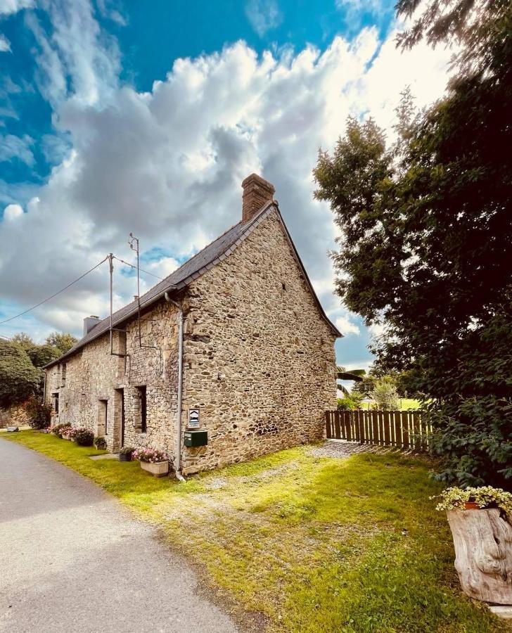 Maison d'hôtes Le Boulay