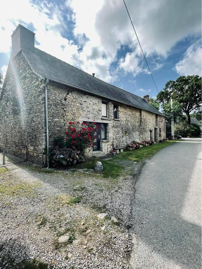 Le Boulay * Guichen