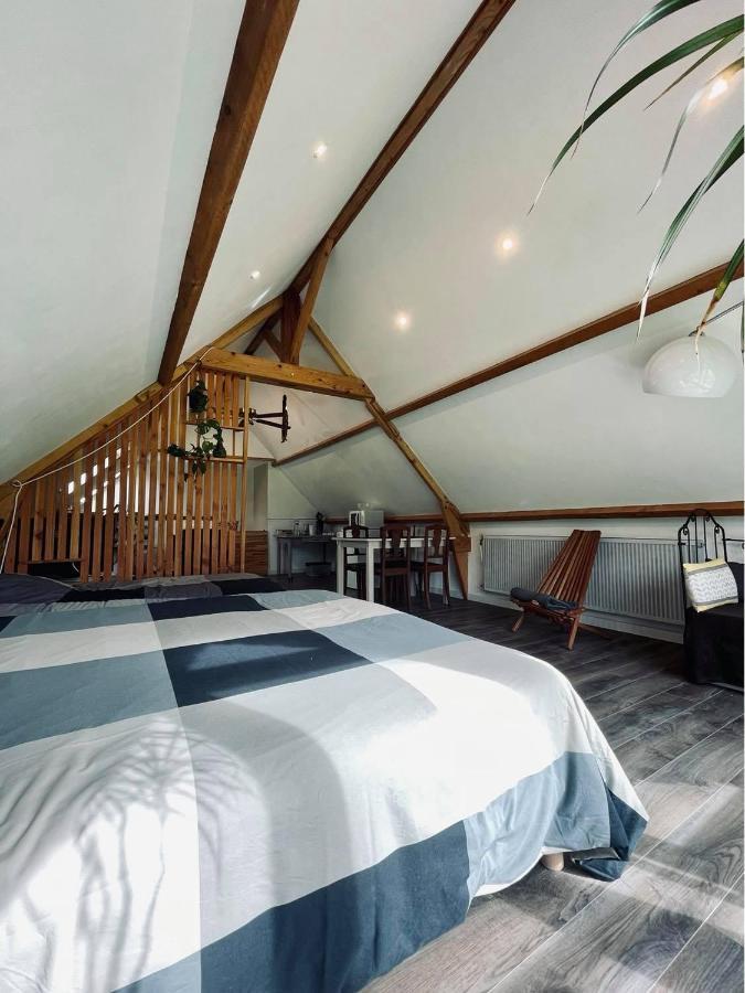 Guest house Le Boulay